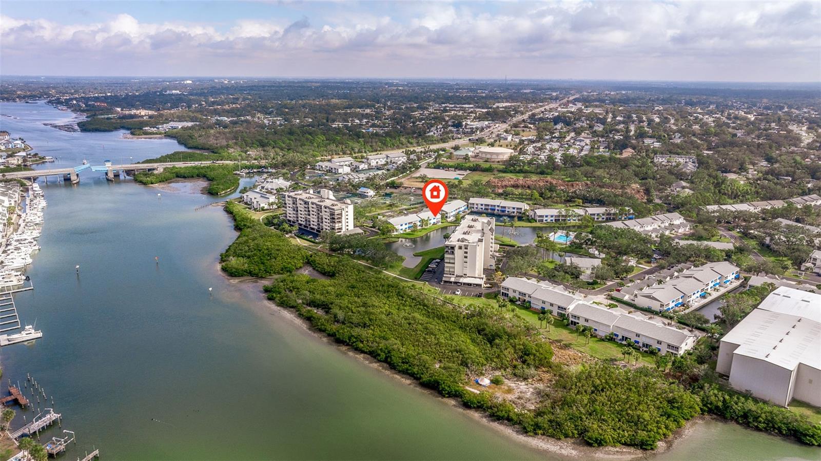 11680 SHIPWATCH DR #1450, LARGO, FL, 33774