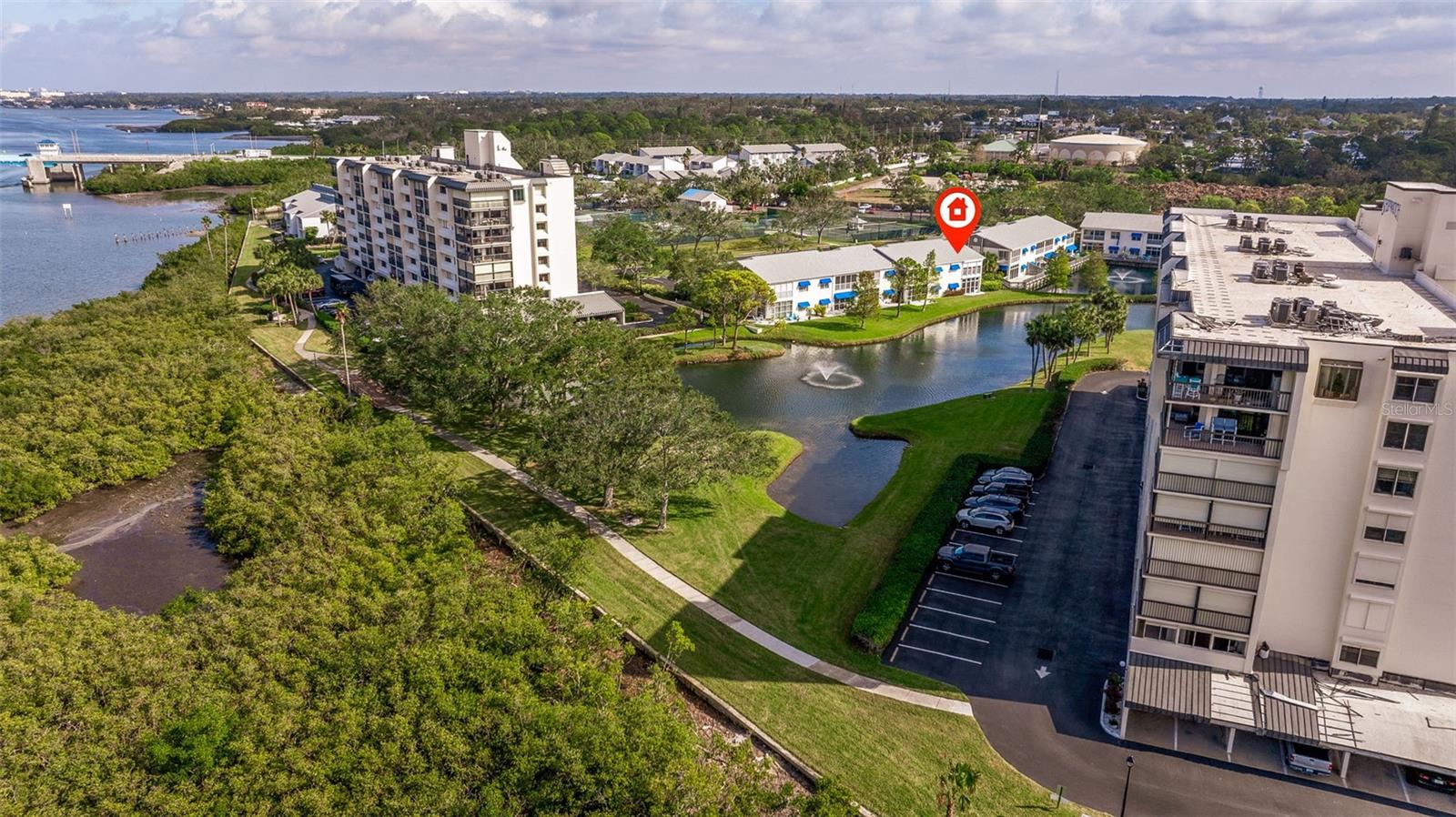 11680 SHIPWATCH DR #1450, LARGO, FL, 33774
