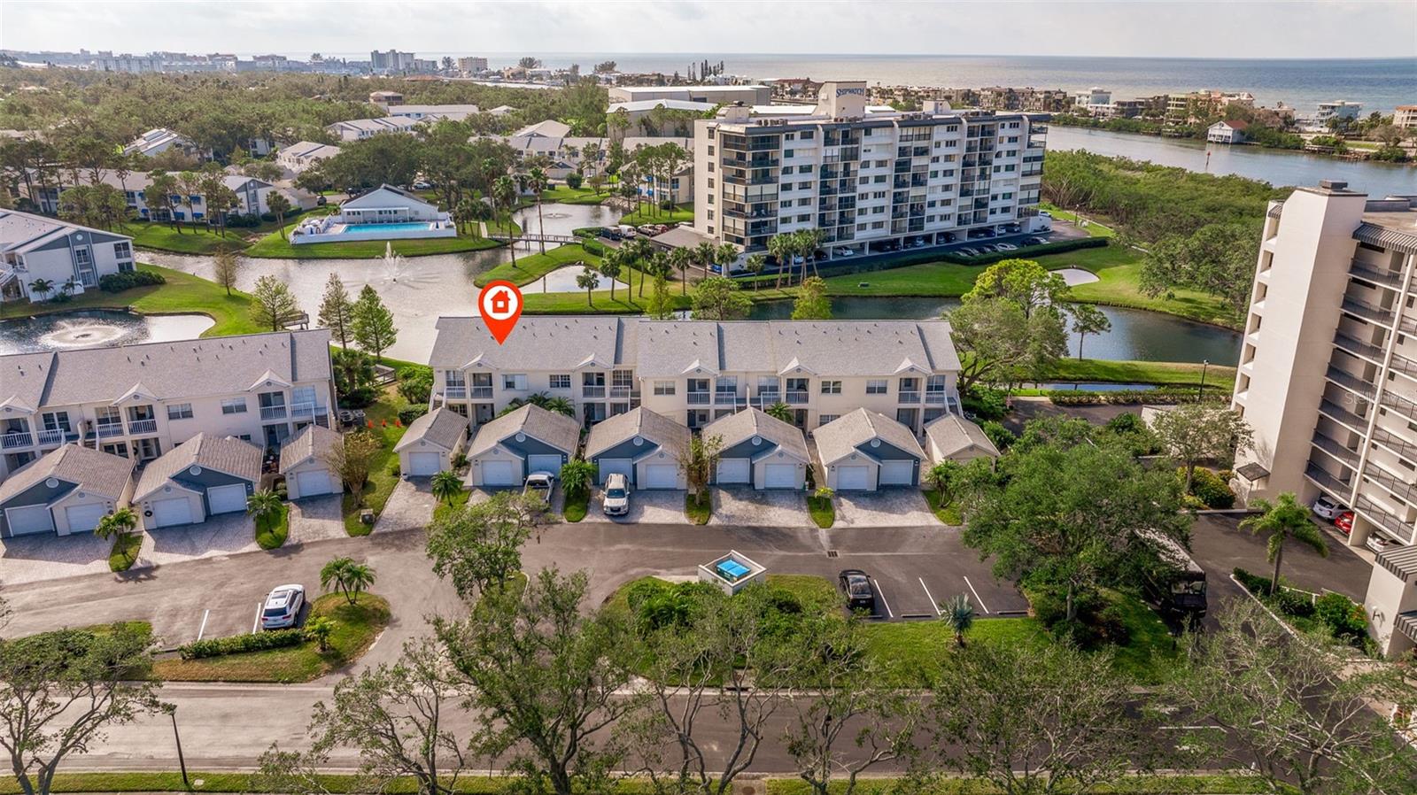 11680 SHIPWATCH DR #1450, LARGO, FL, 33774