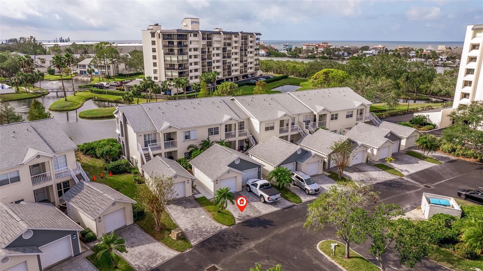11680 SHIPWATCH DR #1450, LARGO, FL, 33774