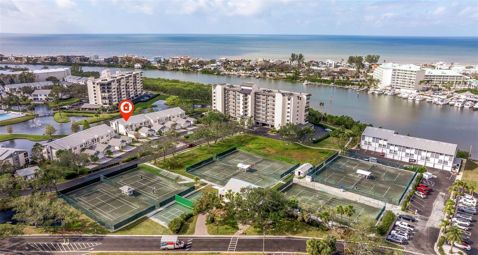 11680 SHIPWATCH DR #1450, LARGO, FL, 33774