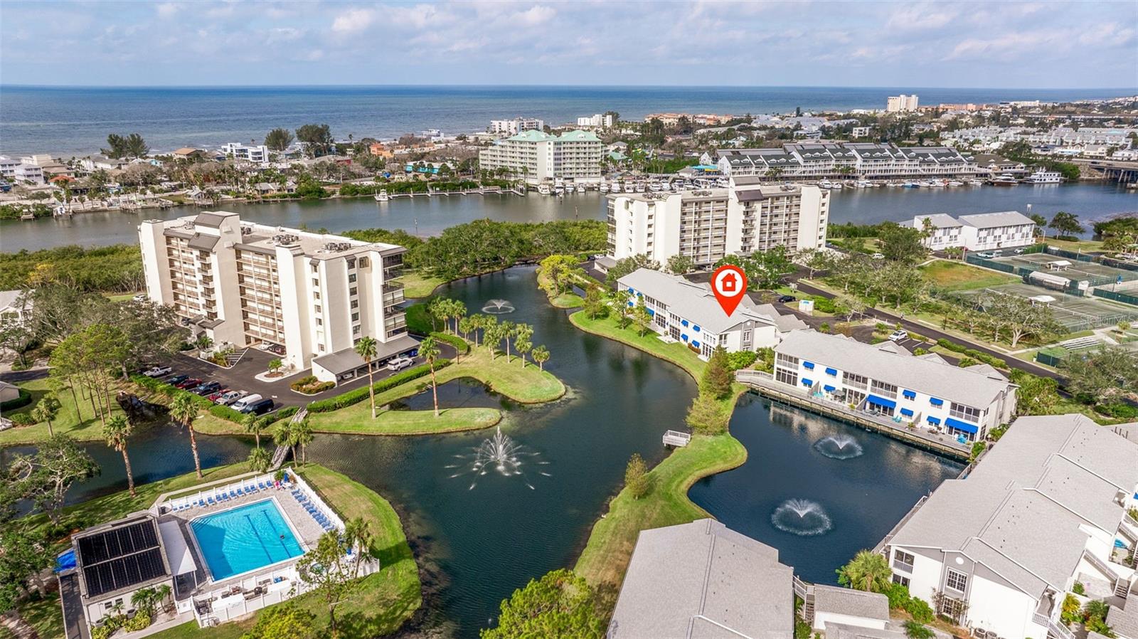 11680 SHIPWATCH DR #1450, LARGO, FL, 33774