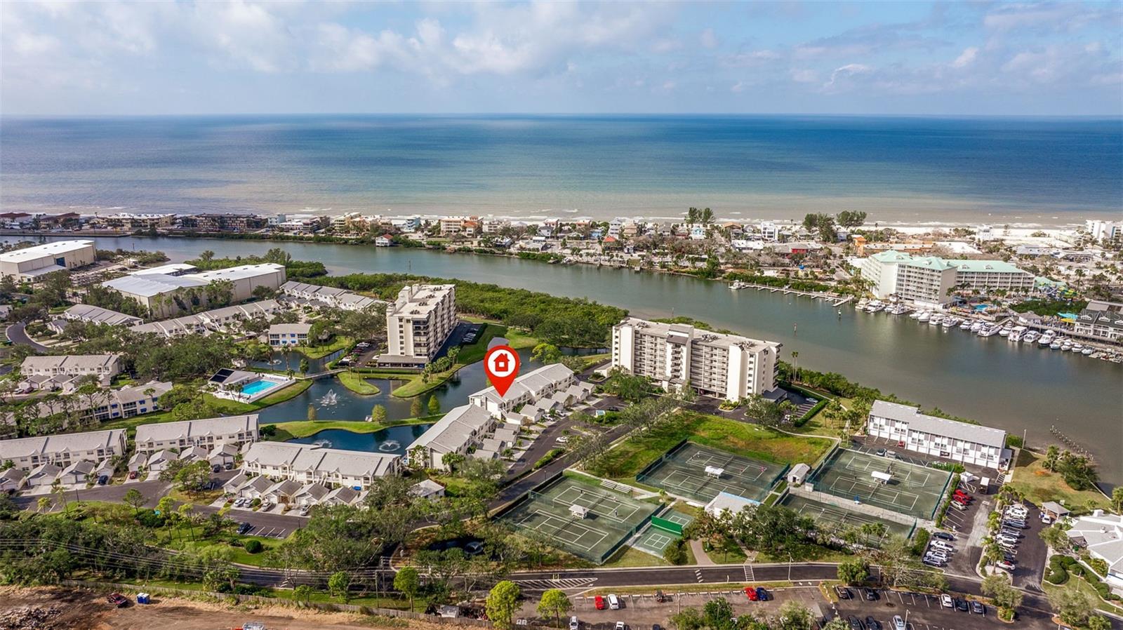 11680 SHIPWATCH DR #1450, LARGO, FL, 33774