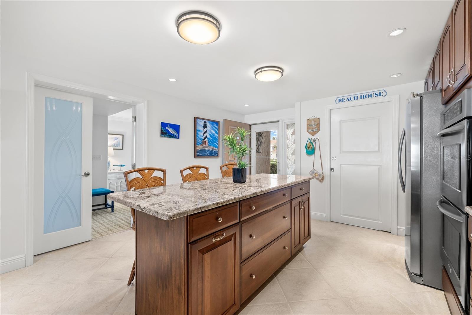 3400 GULF BLVD #105, BELLEAIR BEACH, FL, 33786