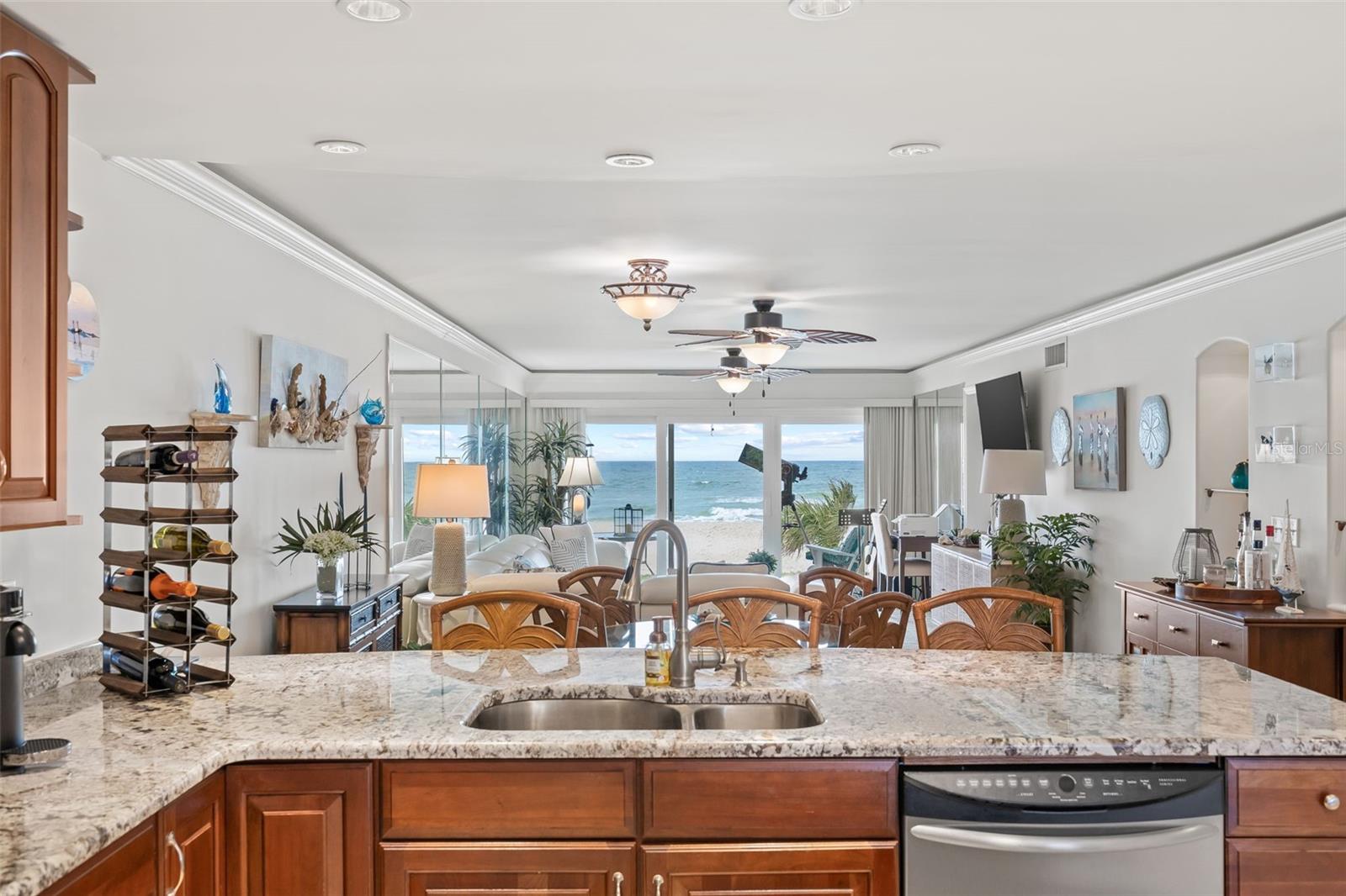 3400 GULF BLVD #105, BELLEAIR BEACH, FL, 33786