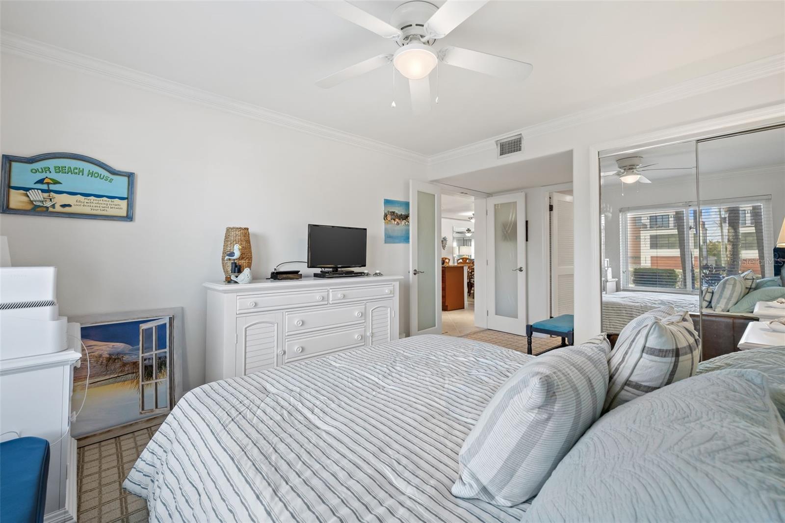 3400 GULF BLVD #105, BELLEAIR BEACH, FL, 33786