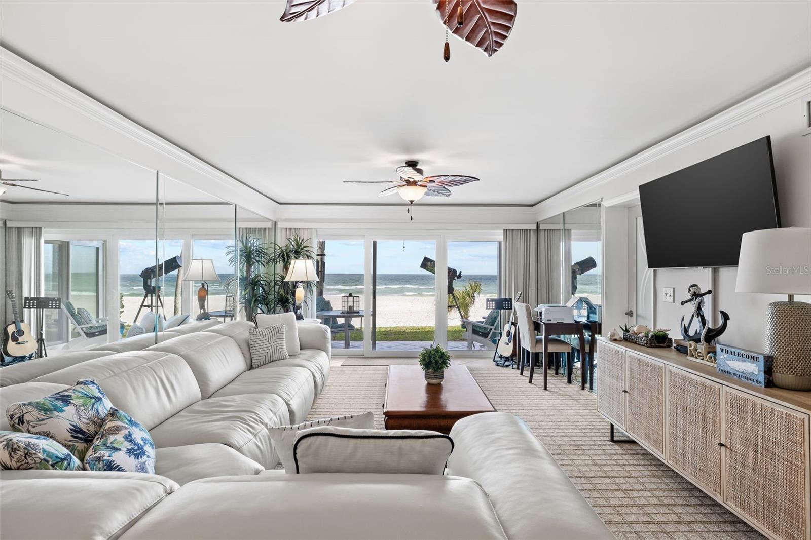 3400 GULF BLVD #105, BELLEAIR BEACH, FL, 33786