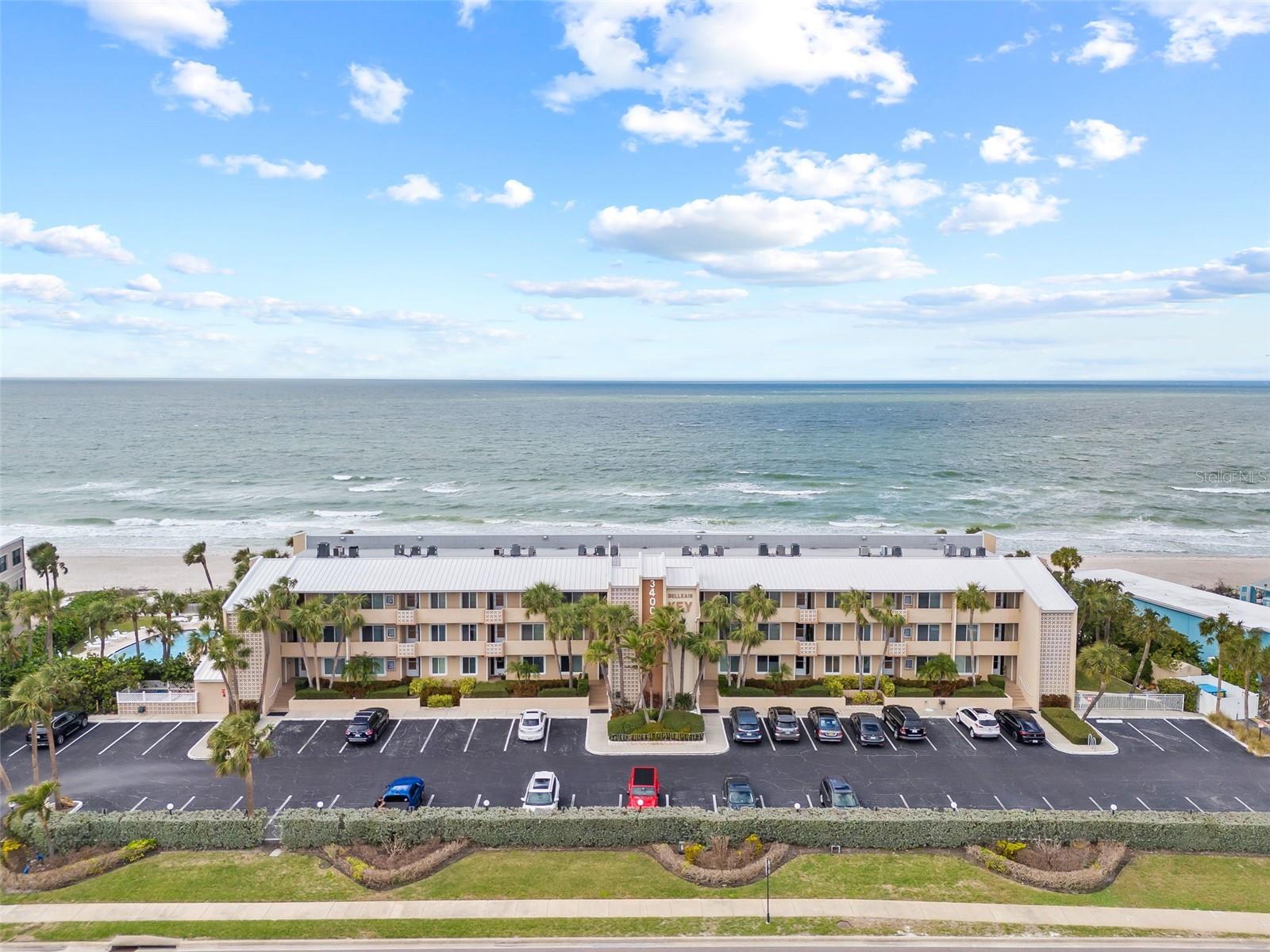 3400 GULF BLVD #105, BELLEAIR BEACH, FL, 33786