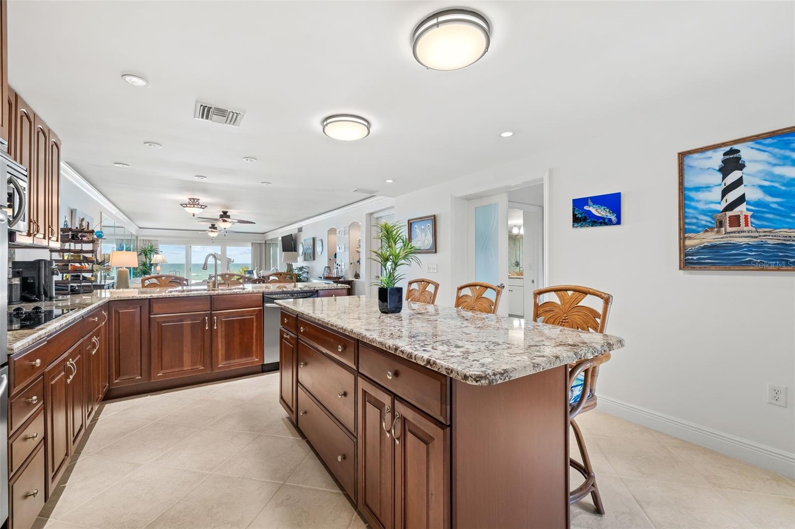 3400 GULF BLVD #105, BELLEAIR BEACH, FL, 33786