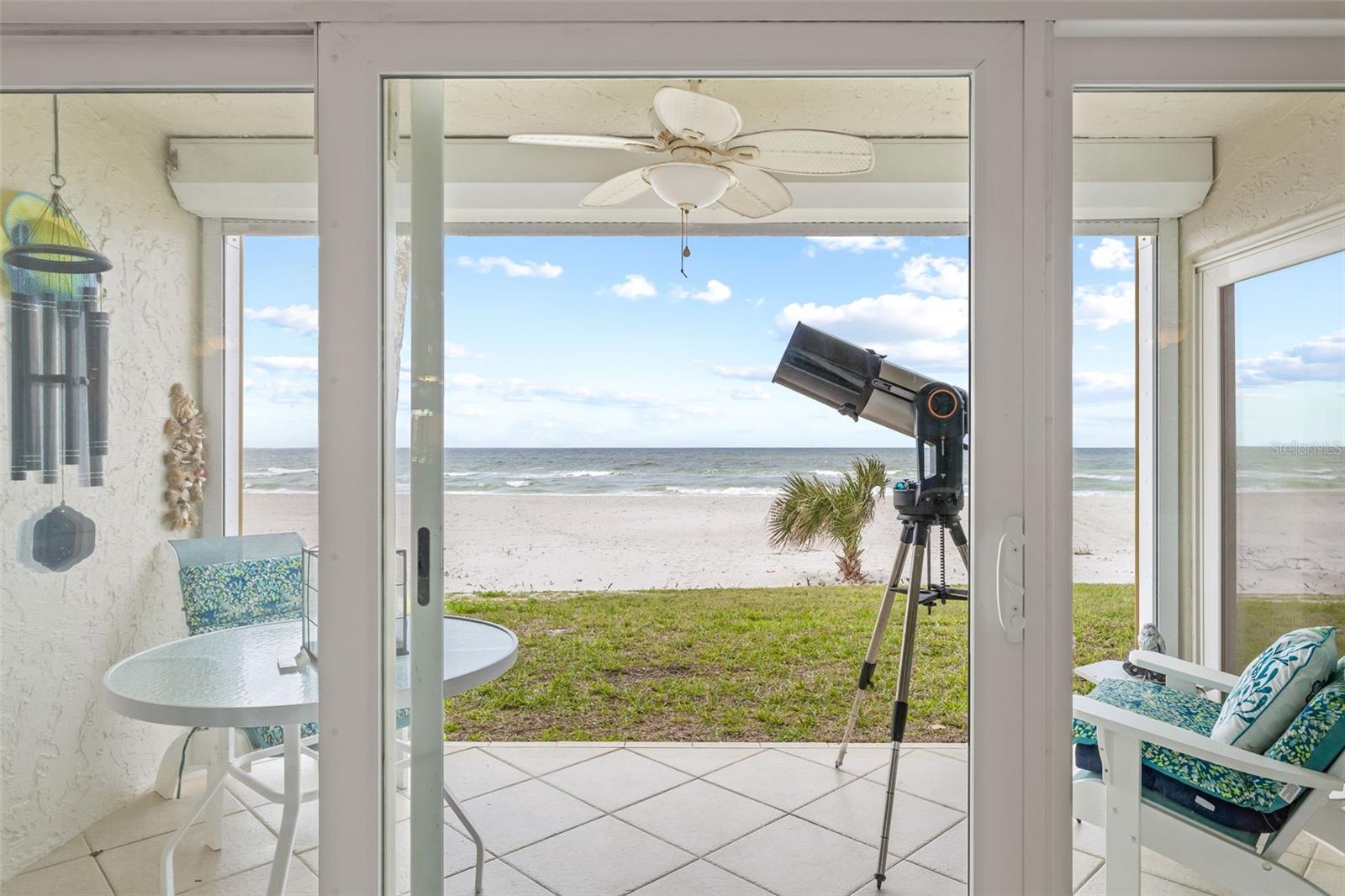 3400 GULF BLVD #105, BELLEAIR BEACH, FL, 33786