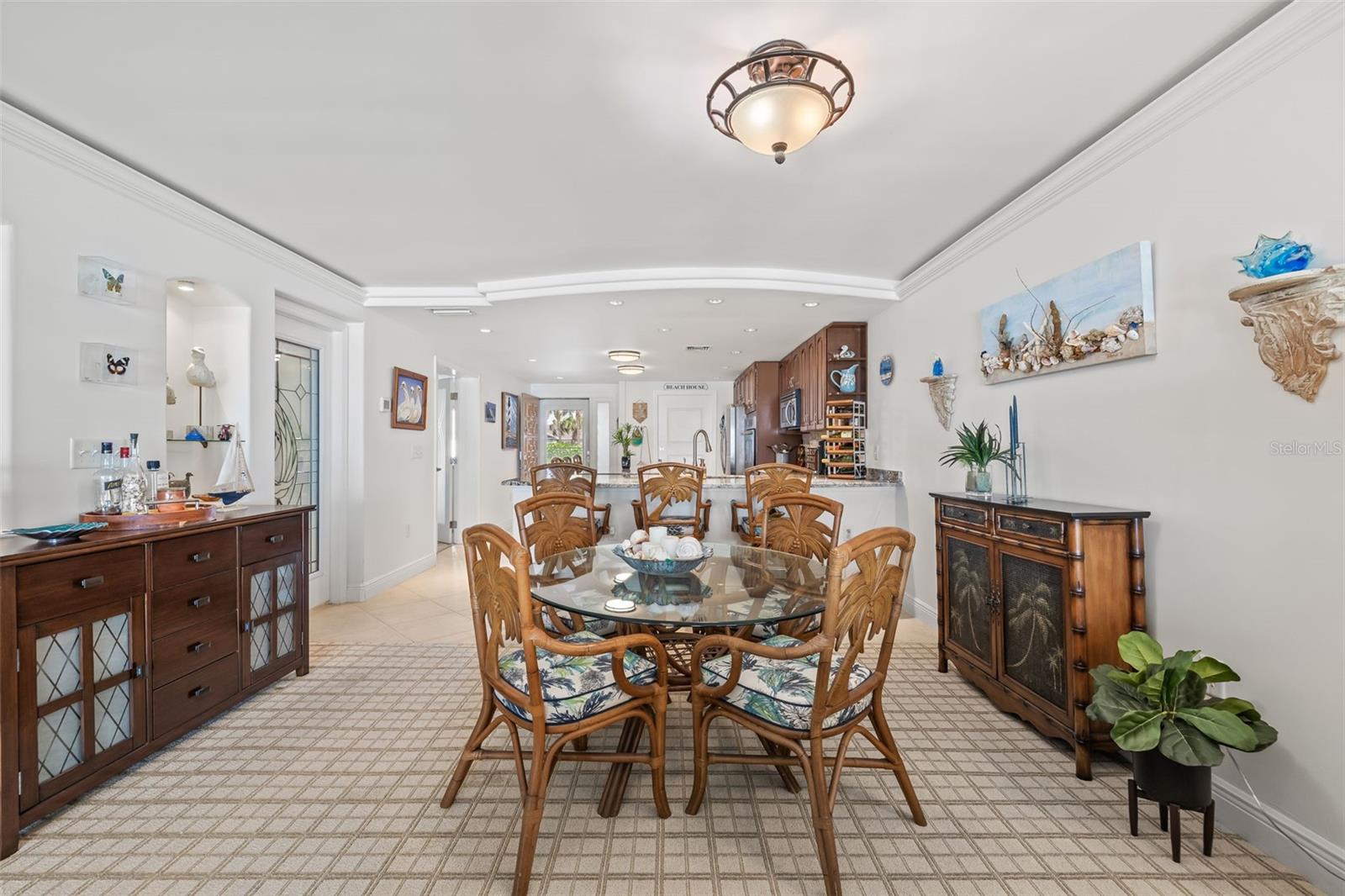 3400 GULF BLVD #105, BELLEAIR BEACH, FL, 33786