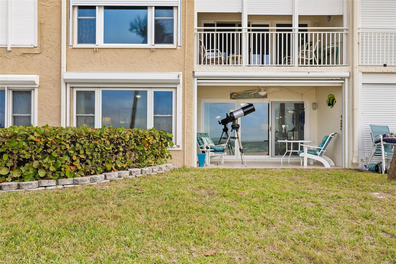 3400 GULF BLVD #105, BELLEAIR BEACH, FL, 33786