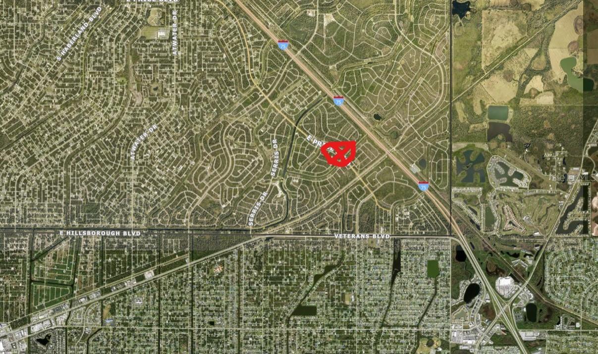 HARCOURT CIR, NORTH PORT, FL, 34288