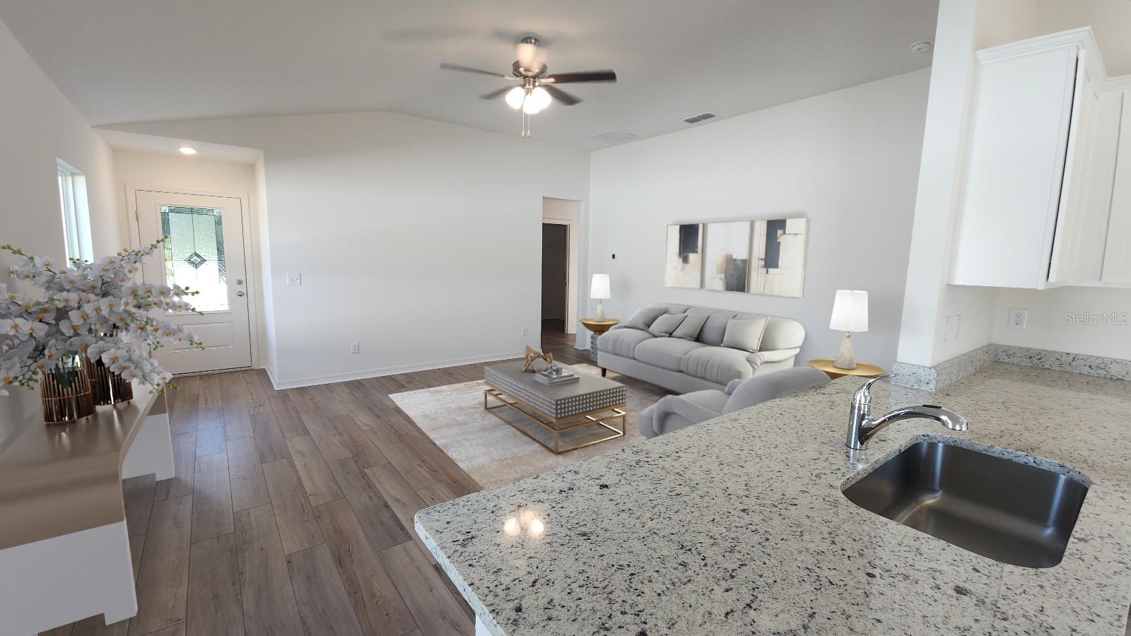8 PRINCETON LN, PALM COAST, FL, 32164