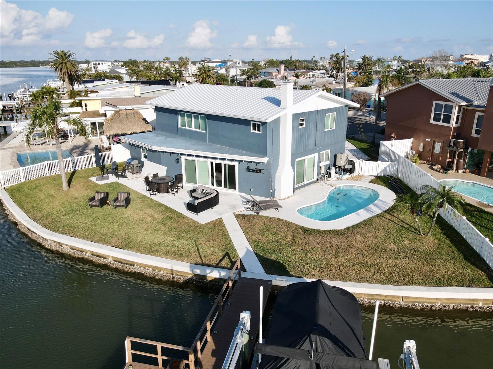 16139 4TH ST E, REDINGTON BEACH, FL, 33708