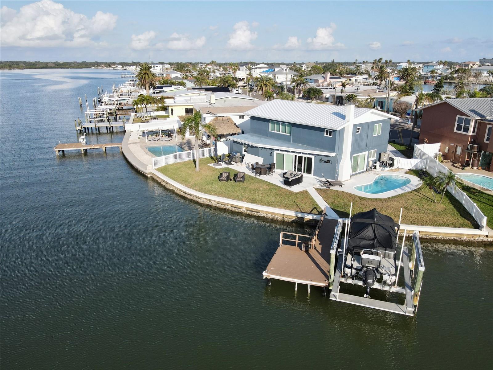 16139 4TH ST E, REDINGTON BEACH, FL, 33708