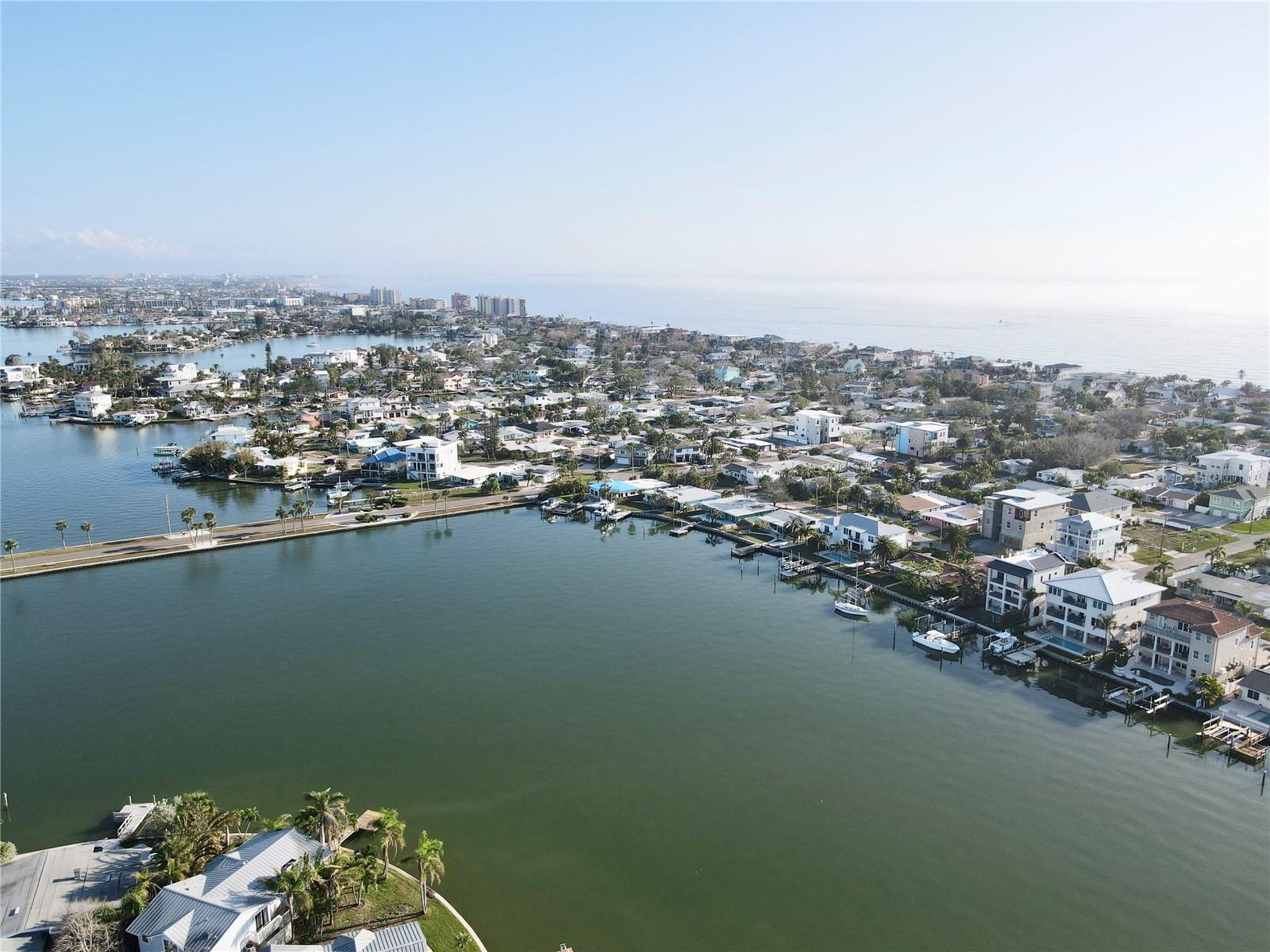 16139 4TH ST E, REDINGTON BEACH, FL, 33708