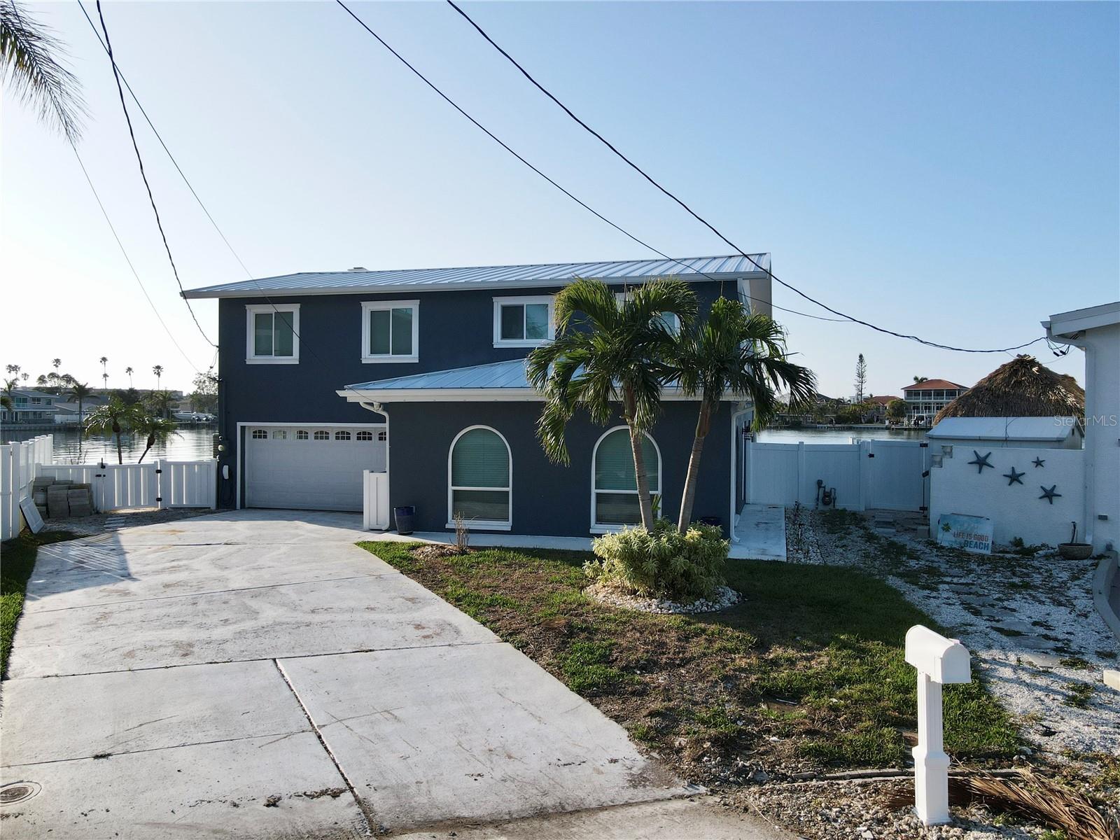 16139 4TH ST E, REDINGTON BEACH, FL, 33708