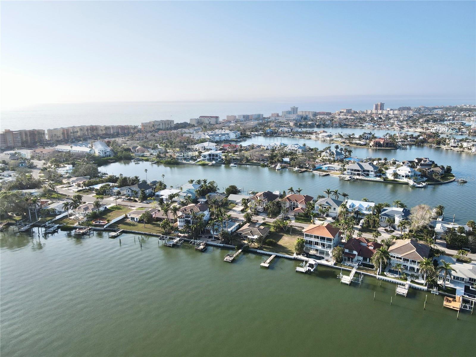 16139 4TH ST E, REDINGTON BEACH, FL, 33708