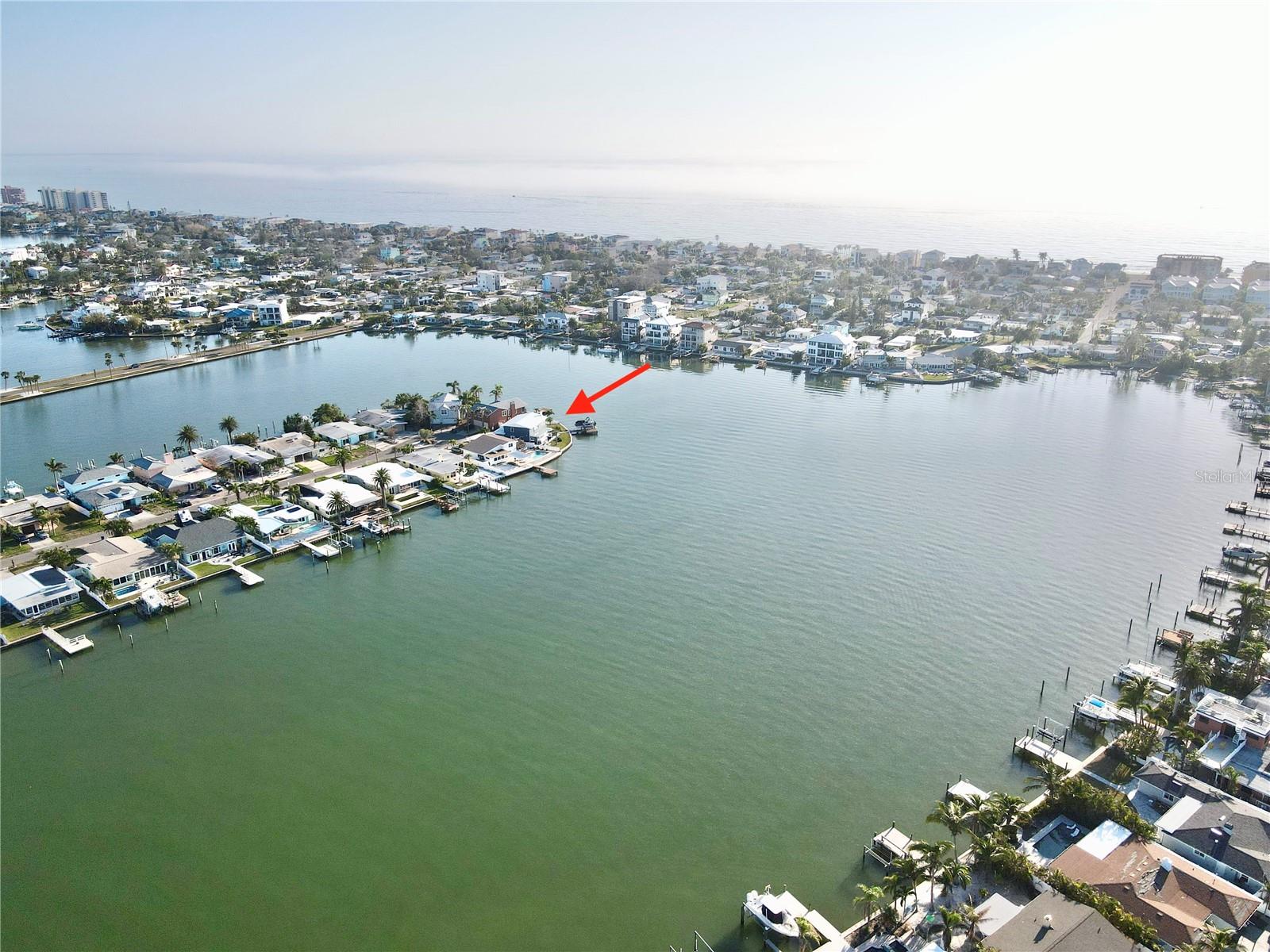 16139 4TH ST E, REDINGTON BEACH, FL, 33708