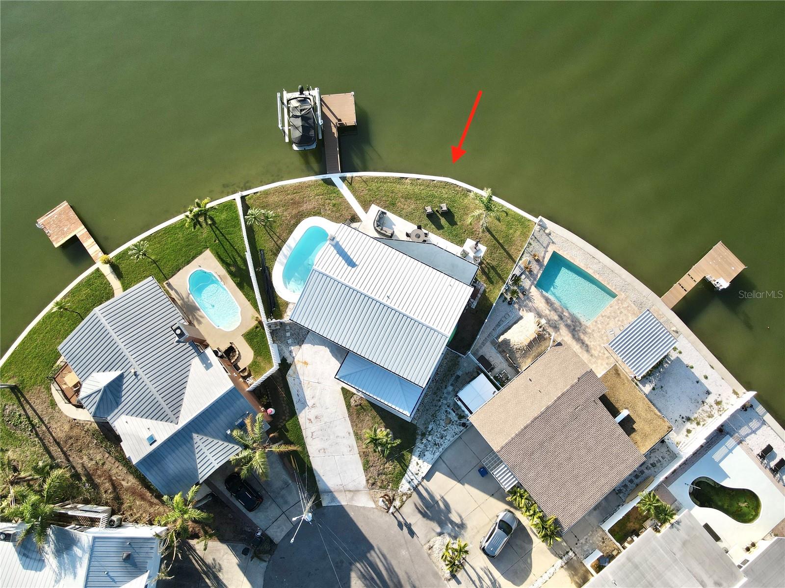 16139 4TH ST E, REDINGTON BEACH, FL, 33708