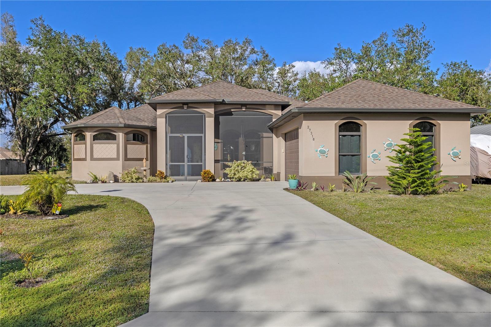 27318 SAN CARLOS DR, PUNTA GORDA, FL, 33983