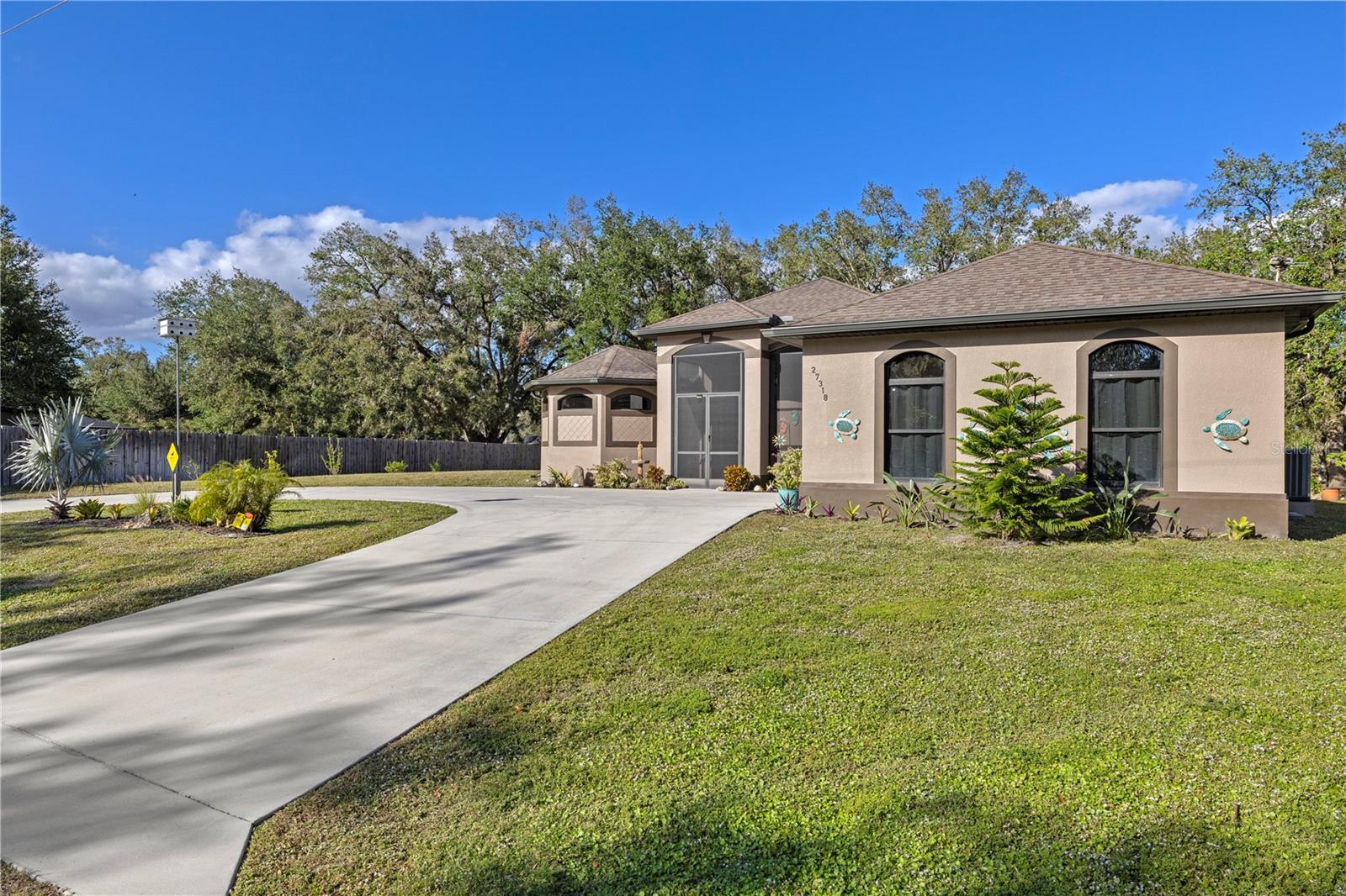 27318 SAN CARLOS DR, PUNTA GORDA, FL, 33983