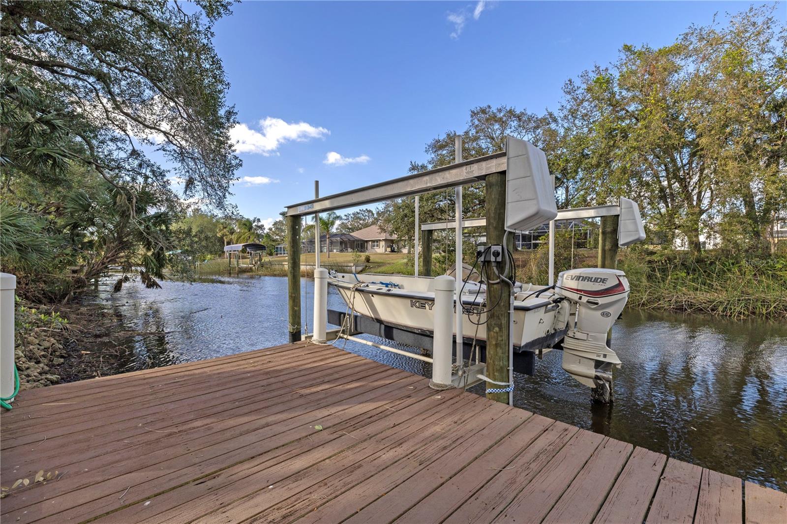 27318 SAN CARLOS DR, PUNTA GORDA, FL, 33983