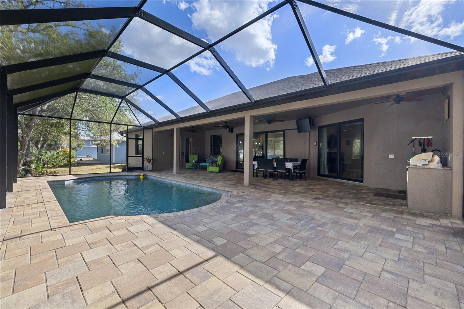 27318 SAN CARLOS DR, PUNTA GORDA, FL, 33983
