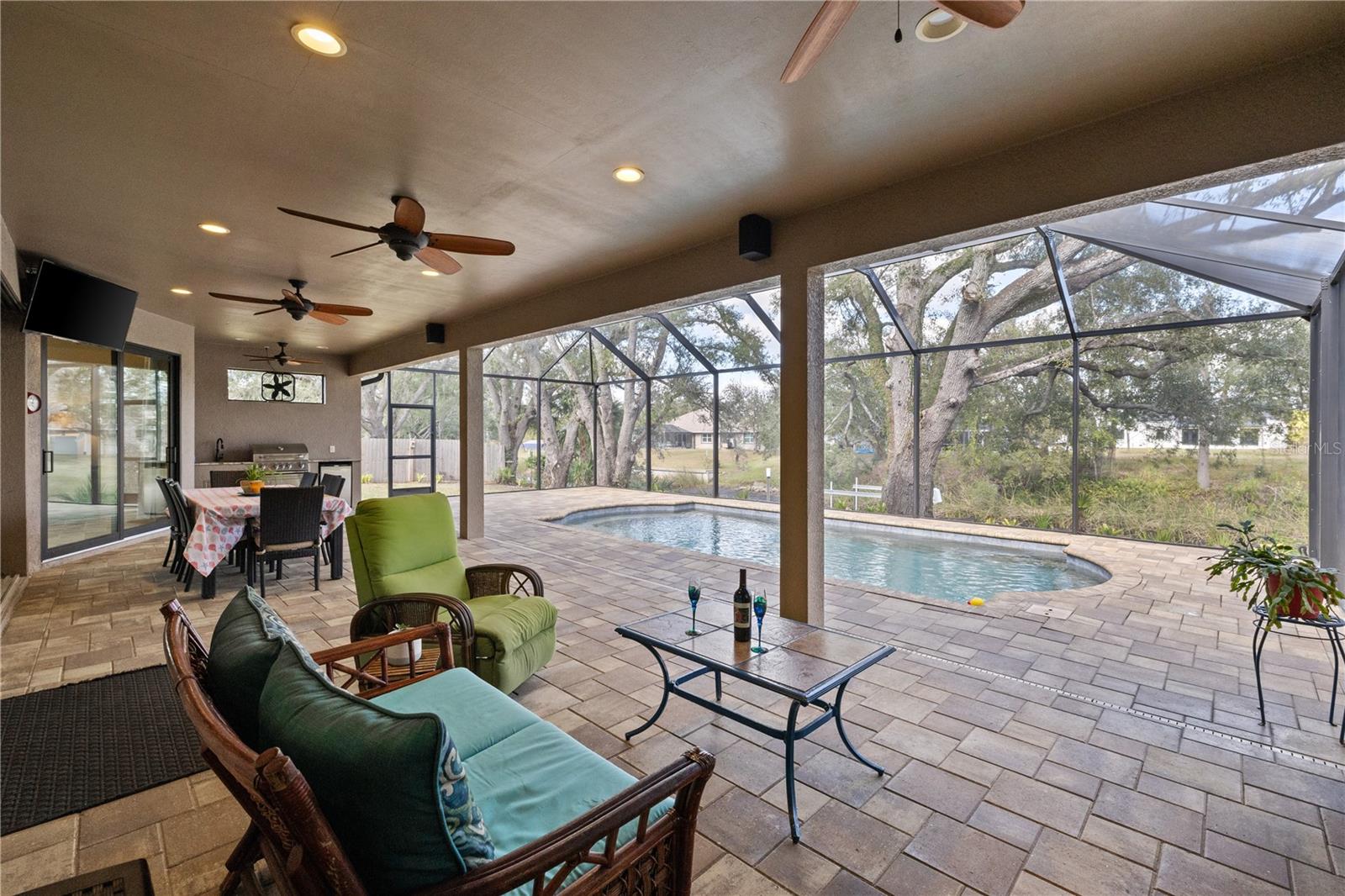 27318 SAN CARLOS DR, PUNTA GORDA, FL, 33983