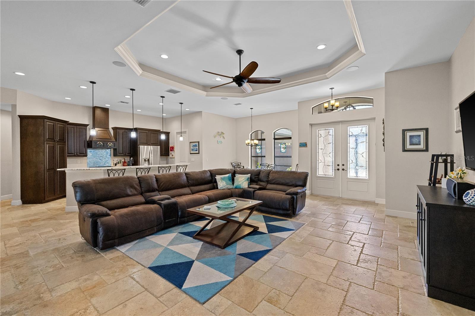 27318 SAN CARLOS DR, PUNTA GORDA, FL, 33983