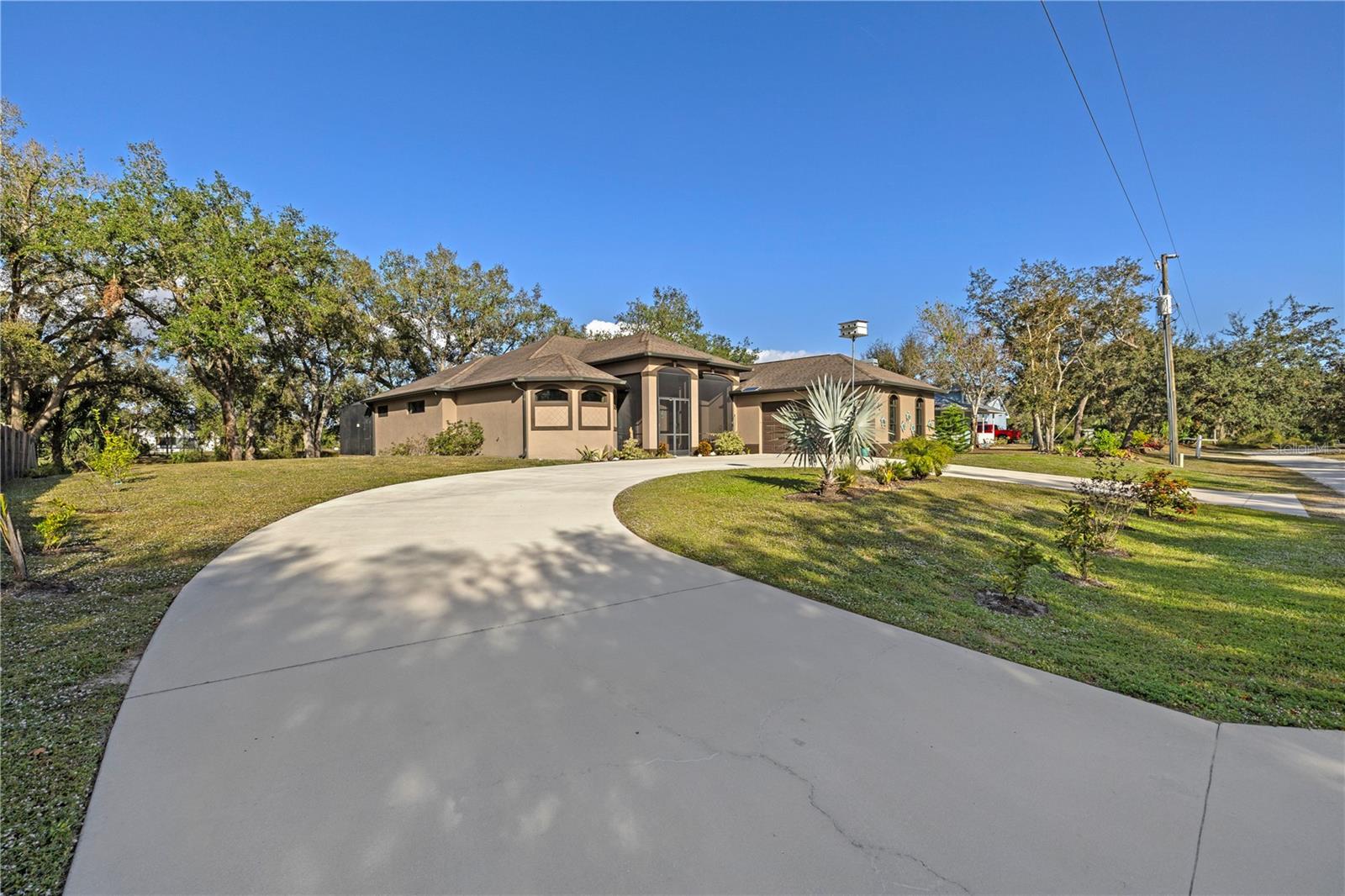 27318 SAN CARLOS DR, PUNTA GORDA, FL, 33983