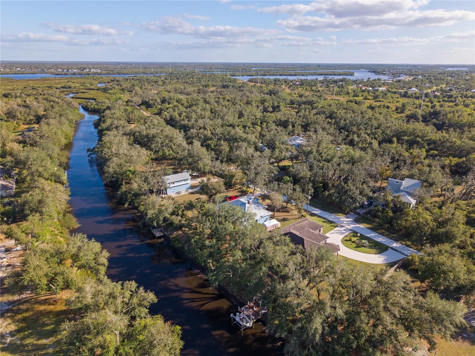 27318 SAN CARLOS DR, PUNTA GORDA, FL, 33983