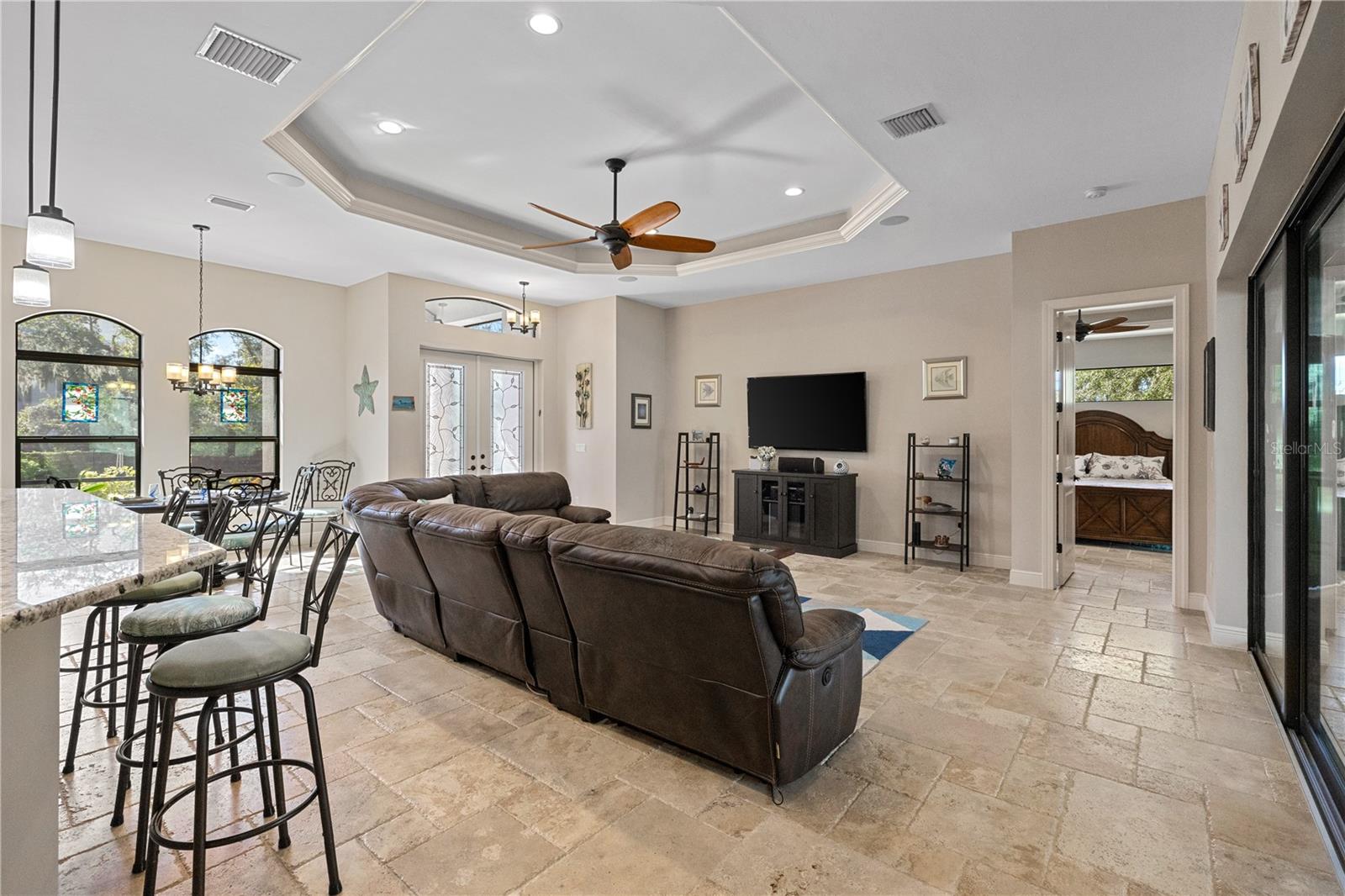 27318 SAN CARLOS DR, PUNTA GORDA, FL, 33983