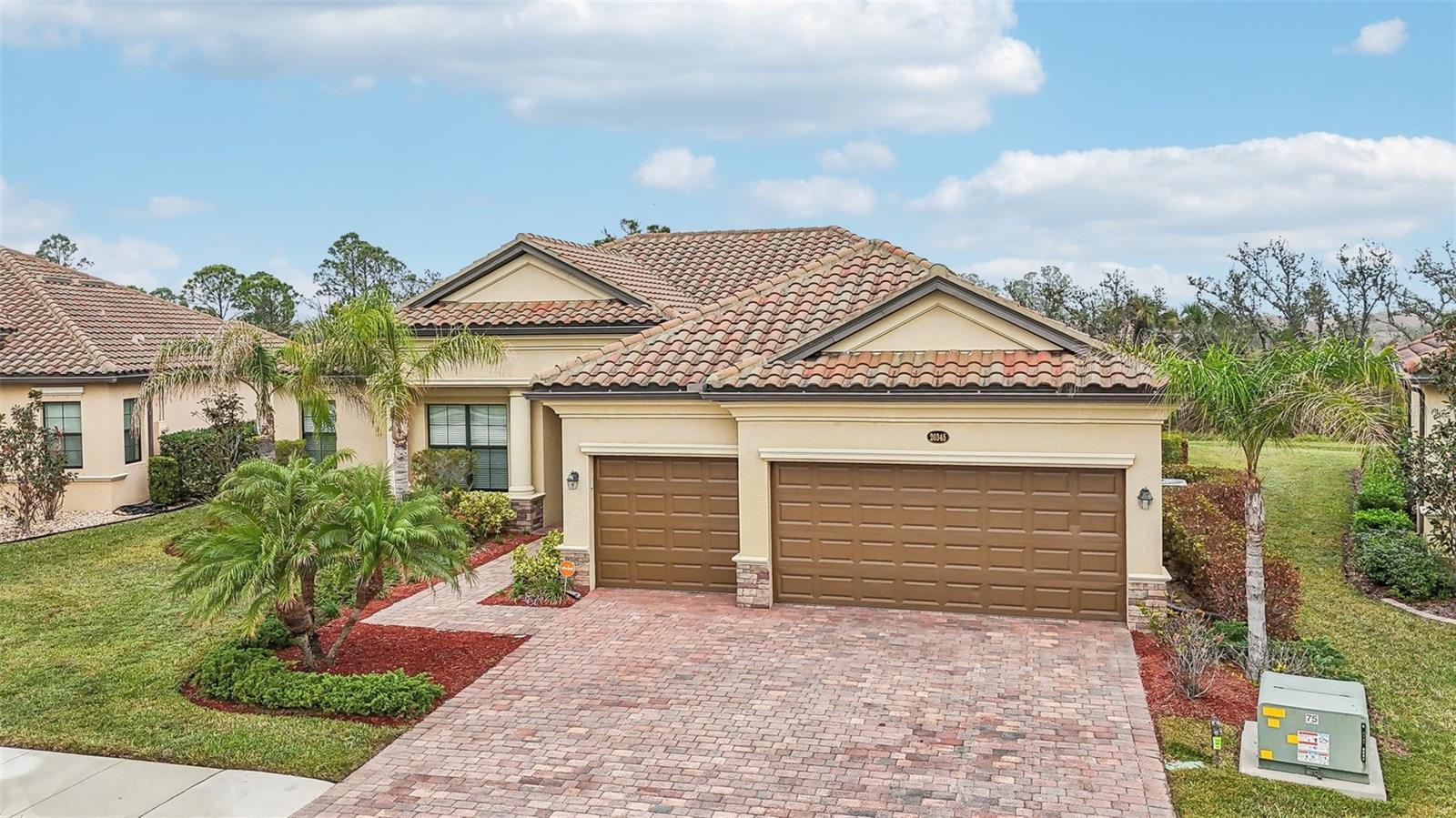 20345 REALE CIR, VENICE, FL, 34293