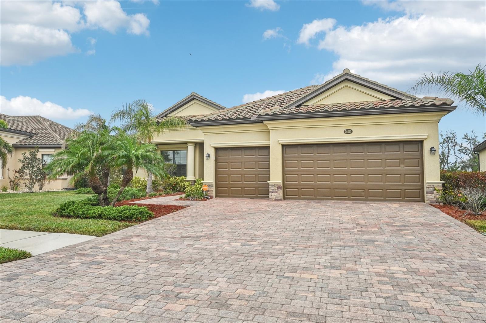20345 REALE CIR, VENICE, FL, 34293