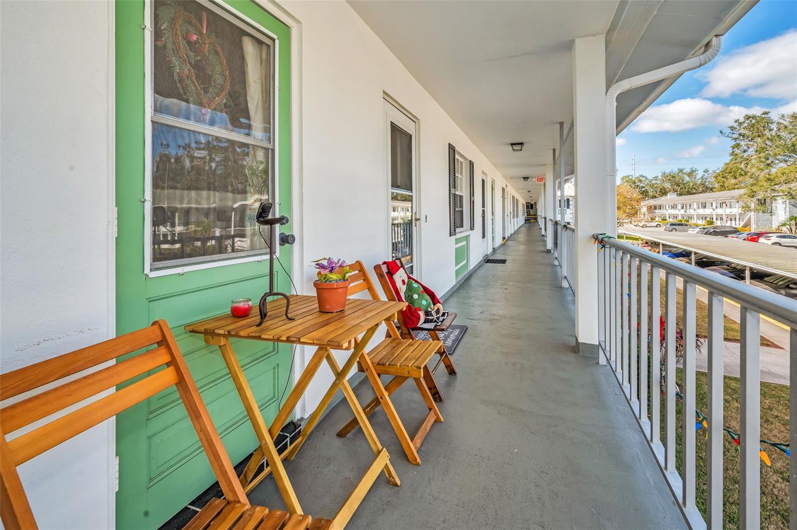 200 GLENNES LANE #206, DUNEDIN, FL, 34698