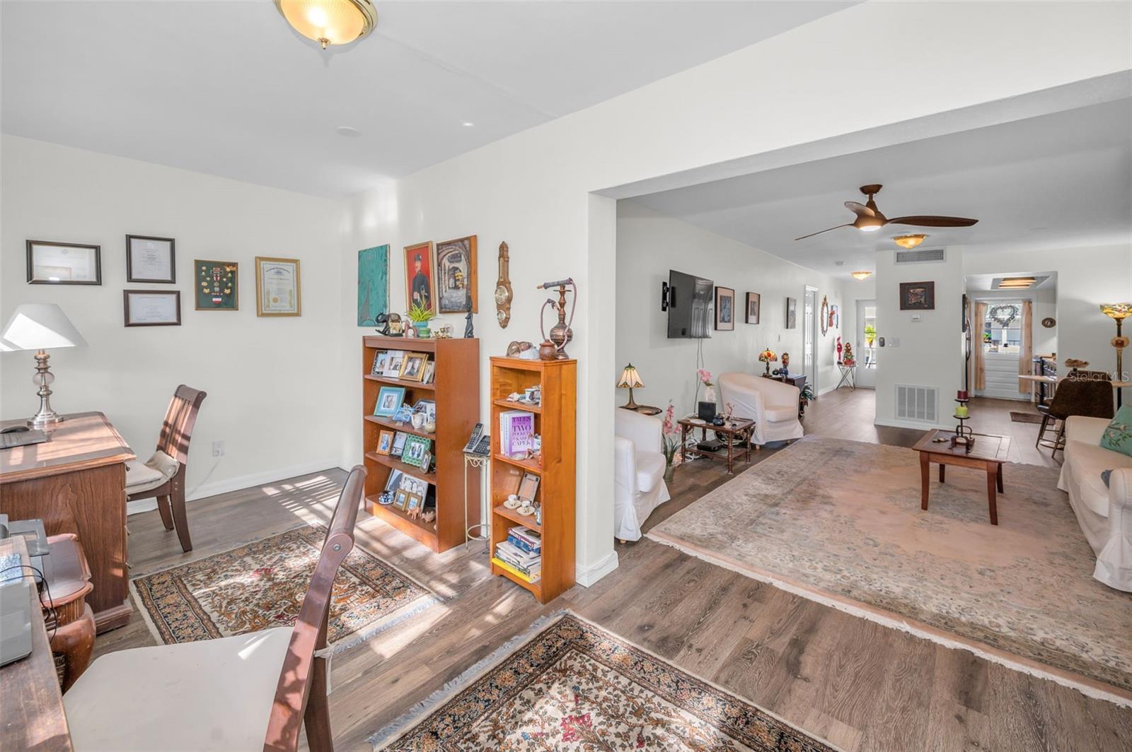 200 GLENNES LANE #206, DUNEDIN, FL, 34698
