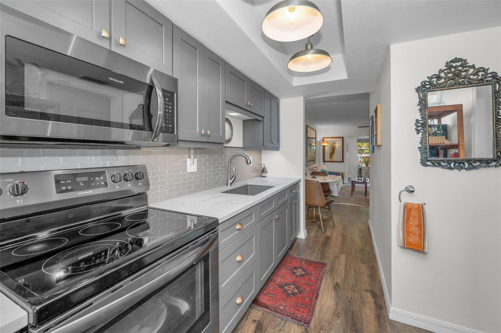 200 GLENNES LANE #206, DUNEDIN, FL, 34698