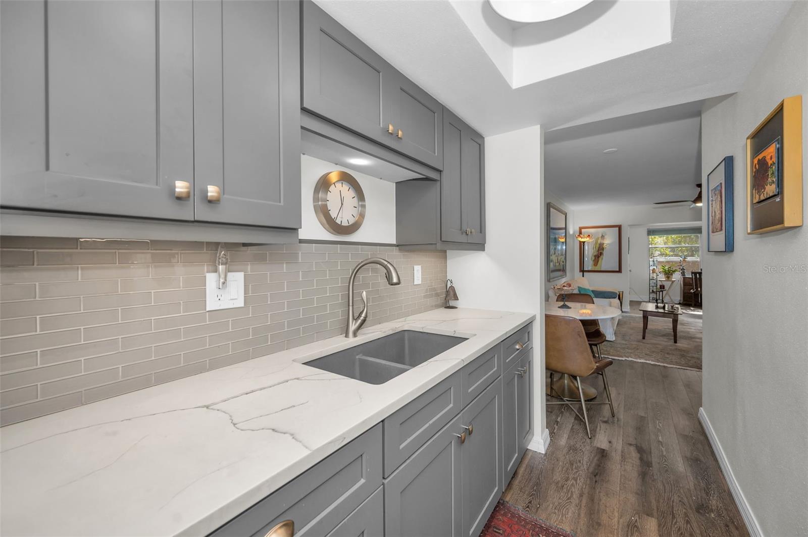 200 GLENNES LANE #206, DUNEDIN, FL, 34698