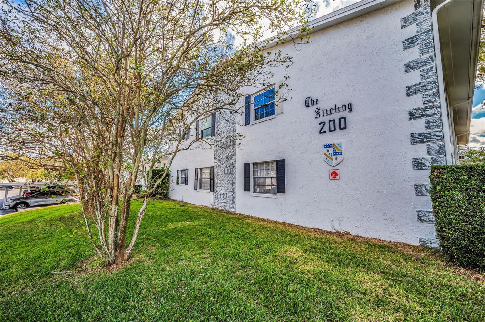 200 GLENNES LANE #206, DUNEDIN, FL, 34698