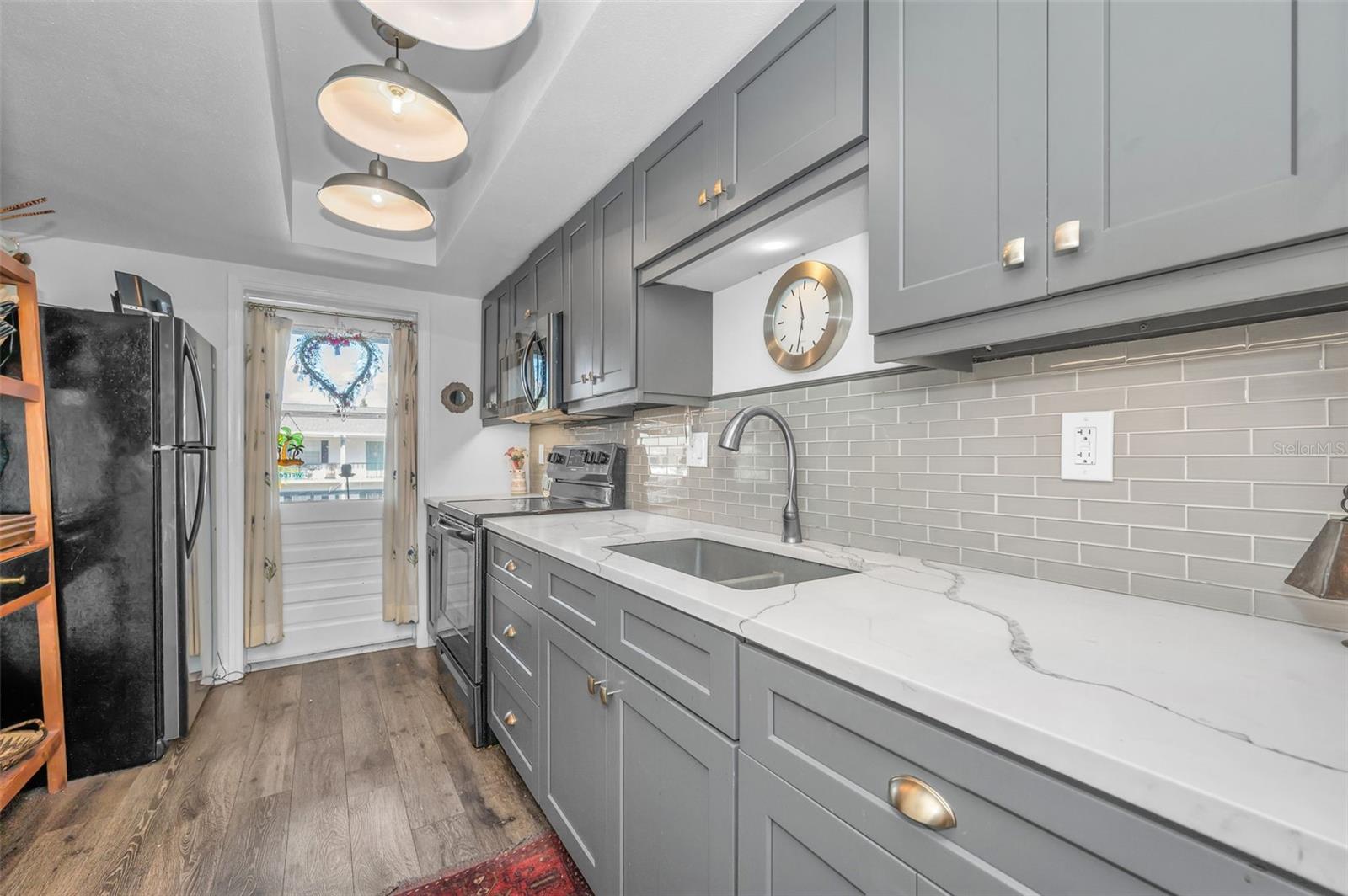 200 GLENNES LANE #206, DUNEDIN, FL, 34698