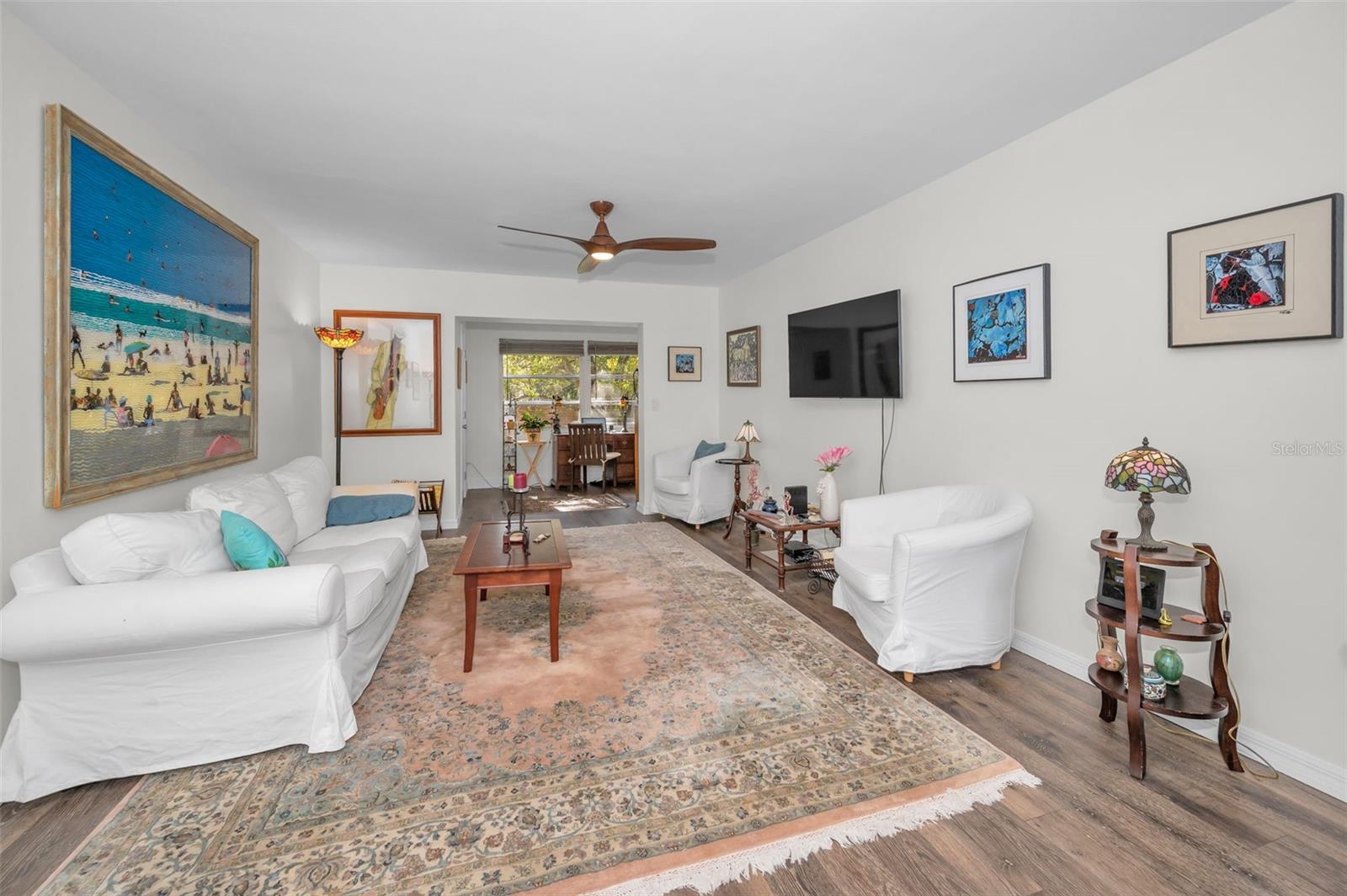 200 GLENNES LANE #206, DUNEDIN, FL, 34698