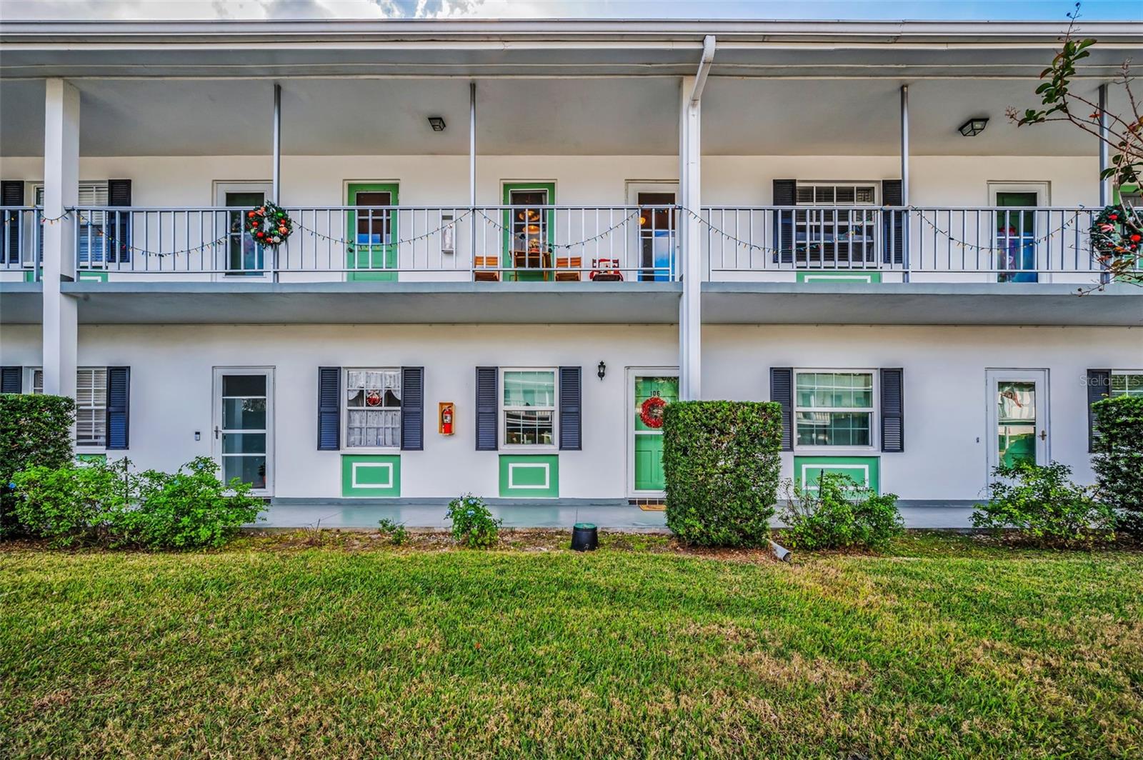 200 GLENNES LANE #206, DUNEDIN, FL, 34698