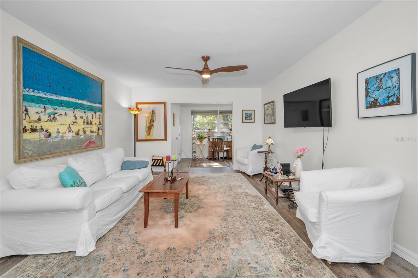 200 GLENNES LANE #206, DUNEDIN, FL, 34698