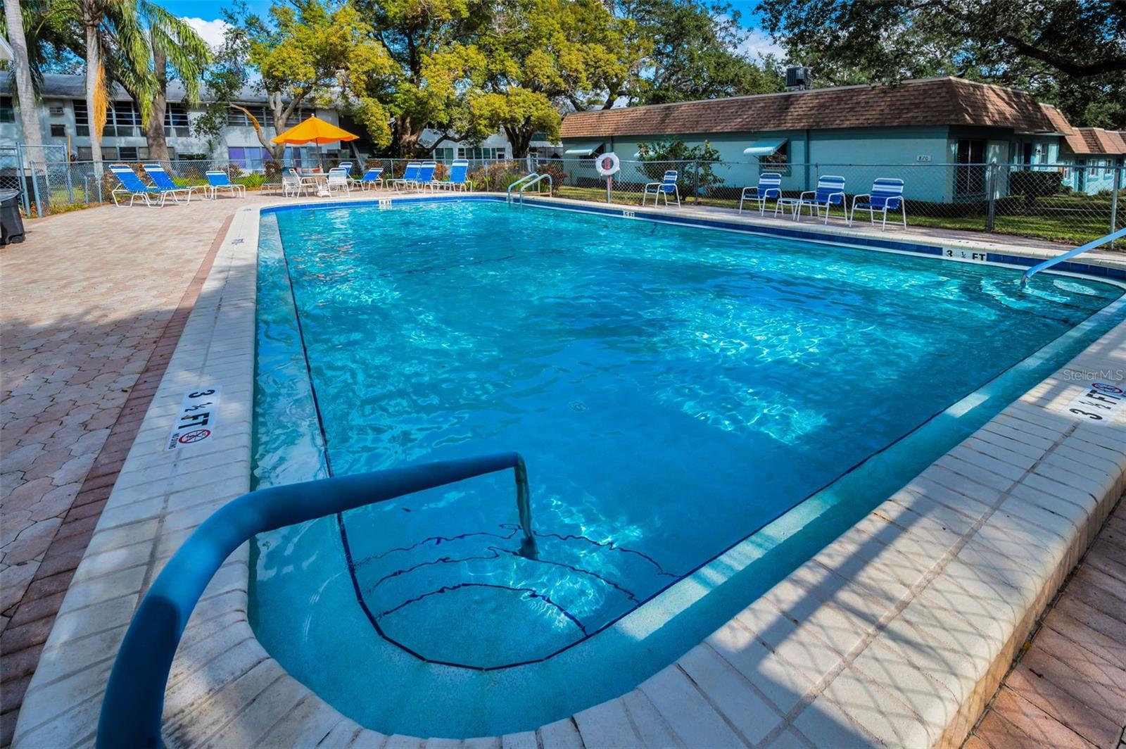 200 GLENNES LANE #206, DUNEDIN, FL, 34698