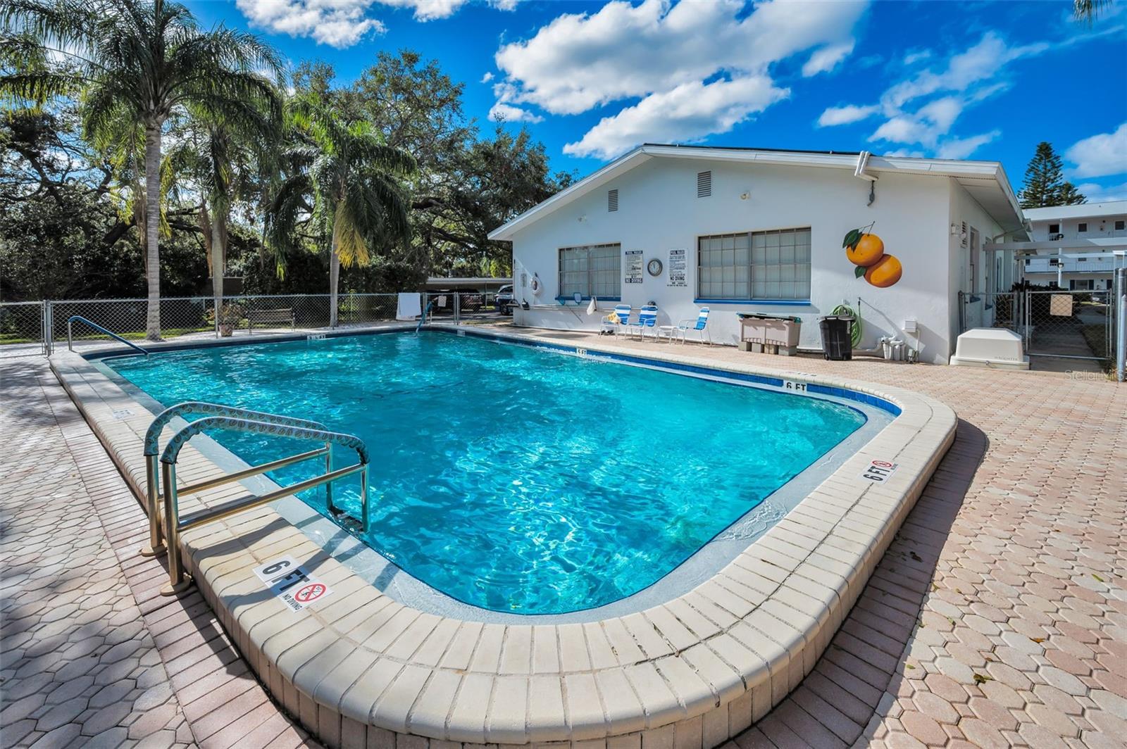 200 GLENNES LANE #206, DUNEDIN, FL, 34698