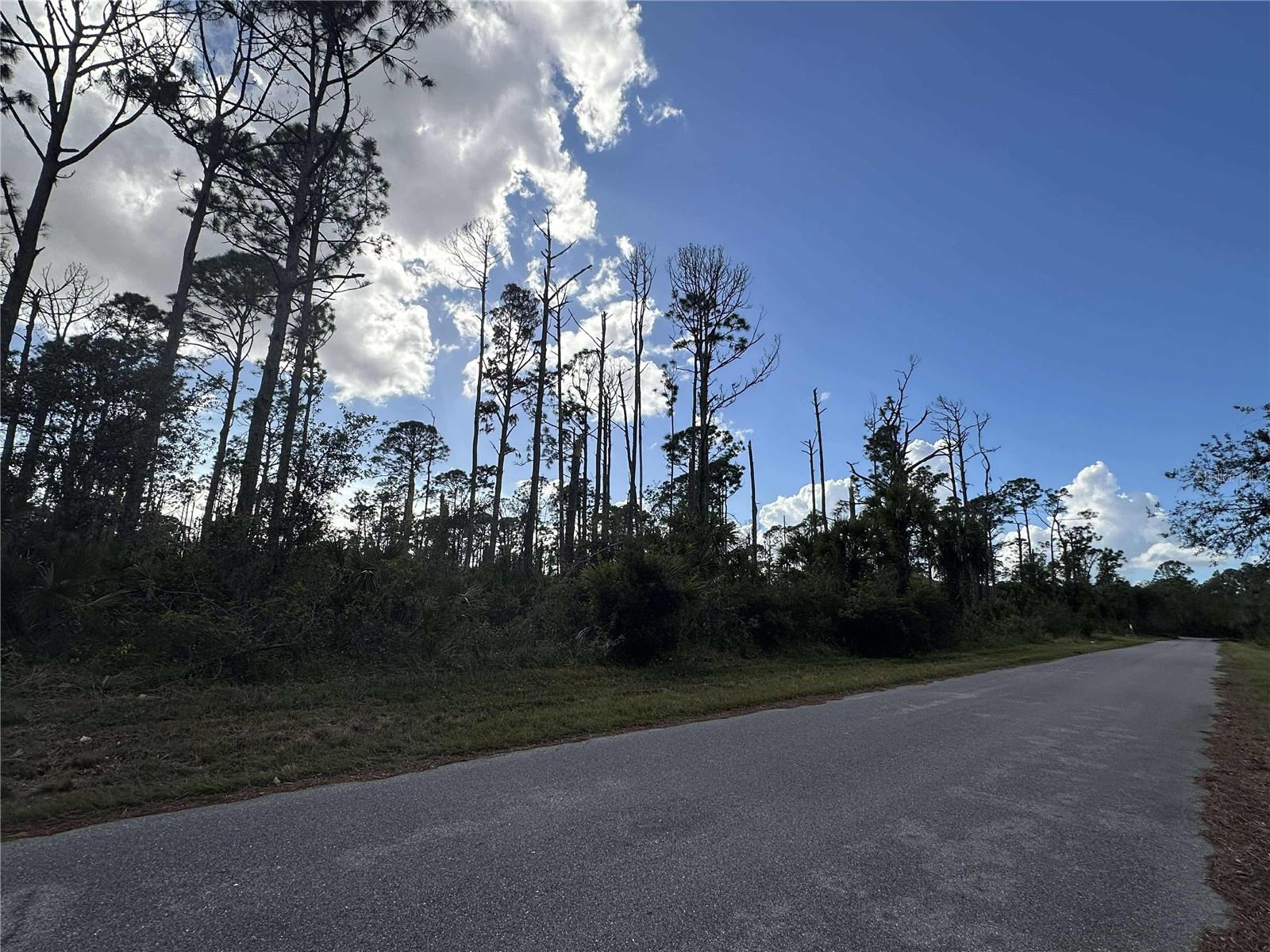 13345 HARTH AVE, PORT CHARLOTTE, FL, 33953