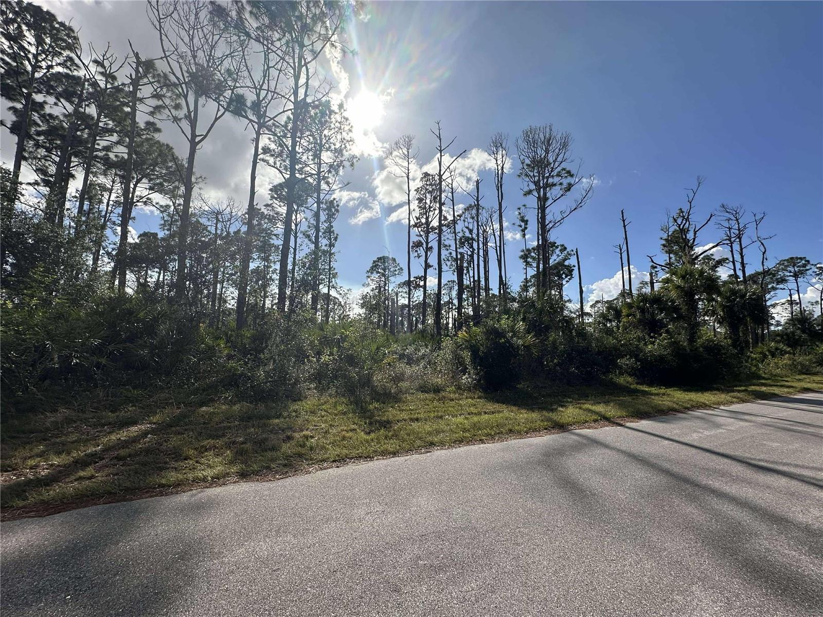 13345 HARTH AVE, PORT CHARLOTTE, FL, 33953