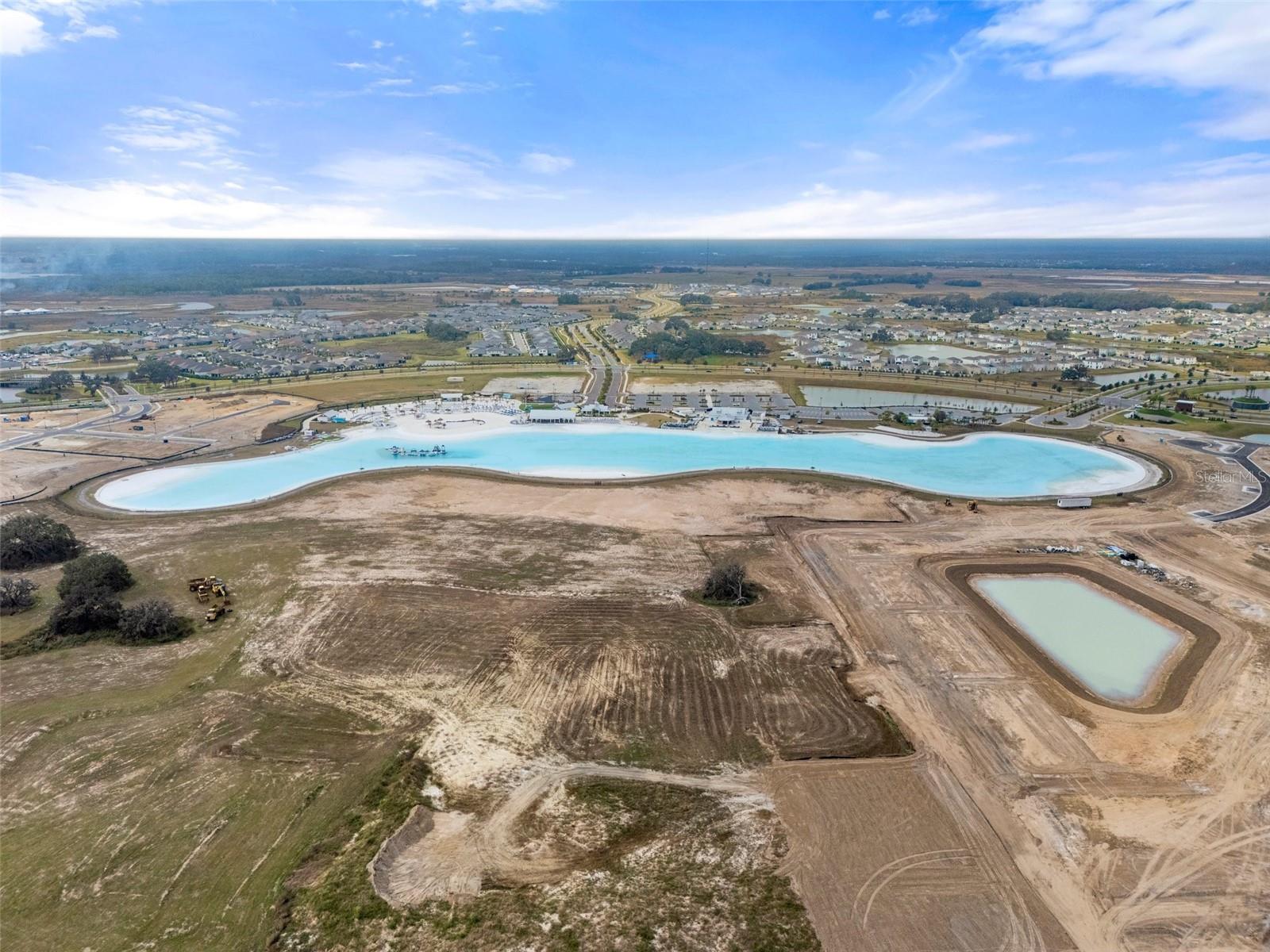 32046 POWDERPUFF MIMOSA DR, SAN ANTONIO, FL, 33576